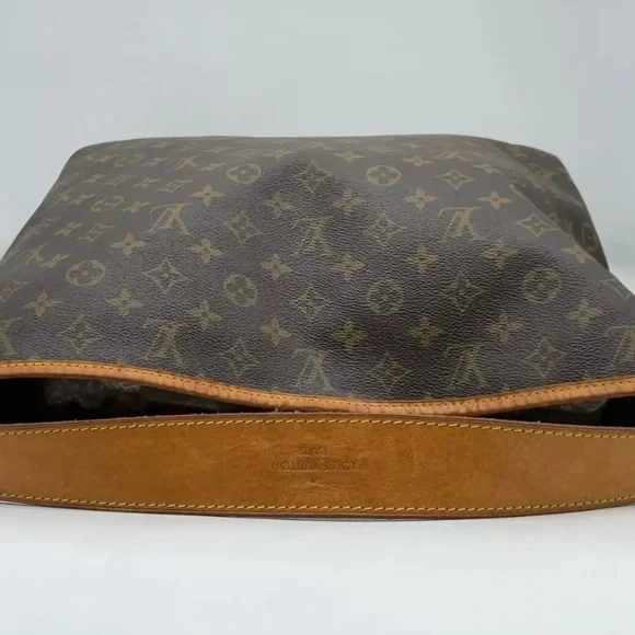 Authentic Louis Vuitton Monogram Delightful Box /Bag - Picture 4 of 12